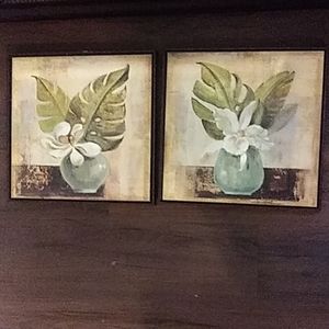Wall decor